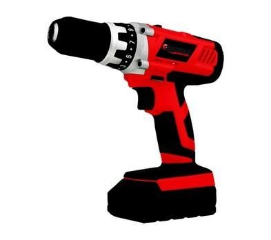 PERCEUSE-VISSEUSE SANS FIL 18V LI ION 1.3AH