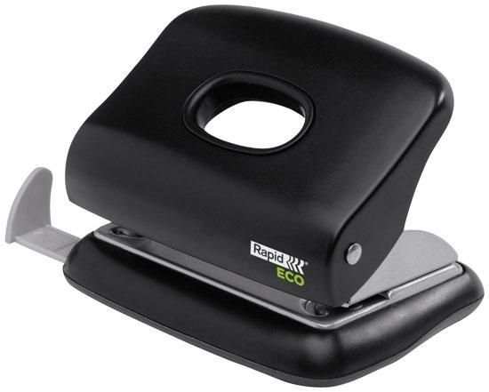 PERFORATEUR 20 FEUILLES ECOLOGIQUE ECO PUNCH