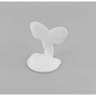 PETIT ARBRE POUR BOUCLES D'OREILLES EN SIMILICUIR - 3 CM