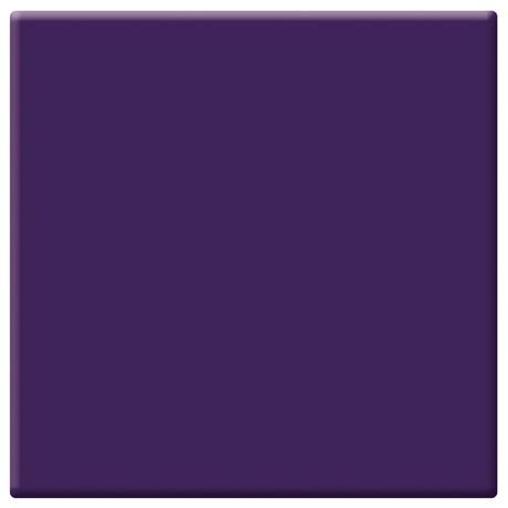 PLATEAU DE TABLE SOLO KROMY CASSIS 100 X 60 CM
