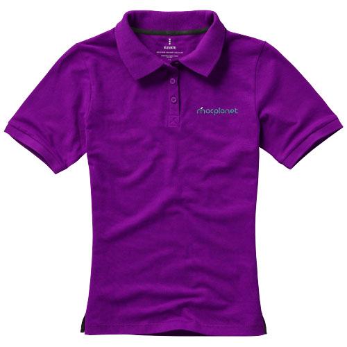 Polo manche courte pour femme calgary 38081385_0