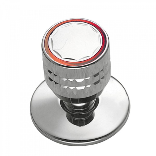 ROBINET D’ARRÊT Ø 22 MM. - TRES 123513C
