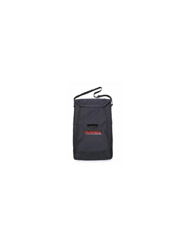 SAC DE TRANSPORT POUR ÉCHELLE TÉLESCOPIQUES - TELESTEPS  - TEL-9129-301