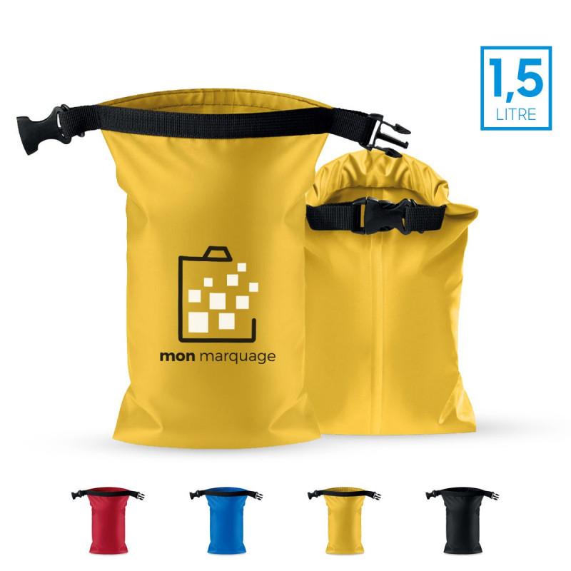 Sac étanche Scuba 1,5L - Accessoires pique-nique_0