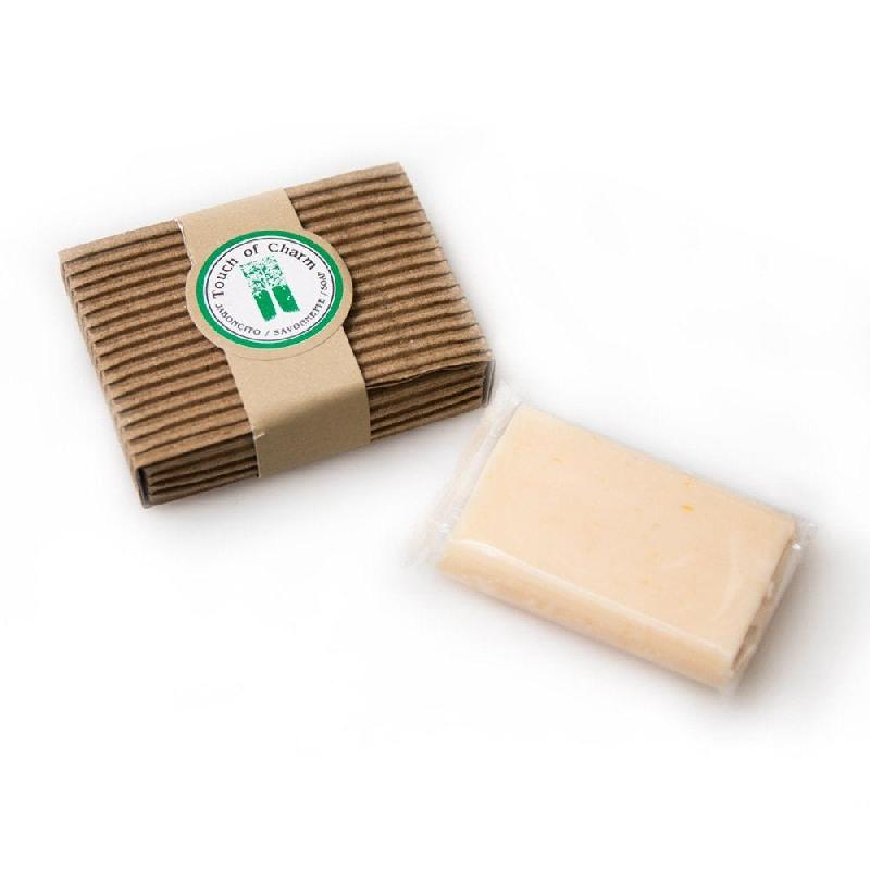 Savonnette 20g 6x4cm par 200_0