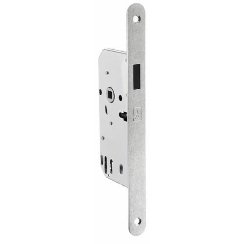 SERRURE À LARDER À PÊNE MAGNÉTIQUE - À CLÉ - AXE 40 MM – B FRANCE BONAITI
