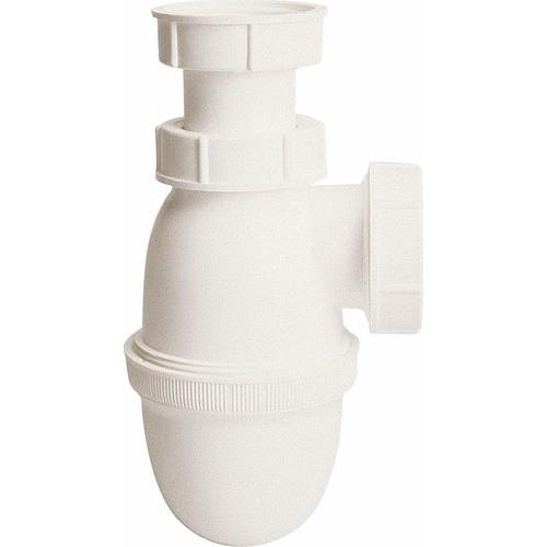 SIPHON DE LAVABO RÉGLABLE - ÉVACUATION EN 40 MM - 0201022 NICOLL