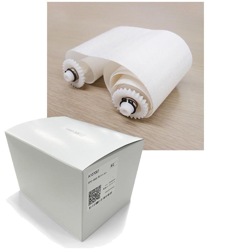 Kit de nettoyage en tissu - SPC-0905 - Mimaki_0