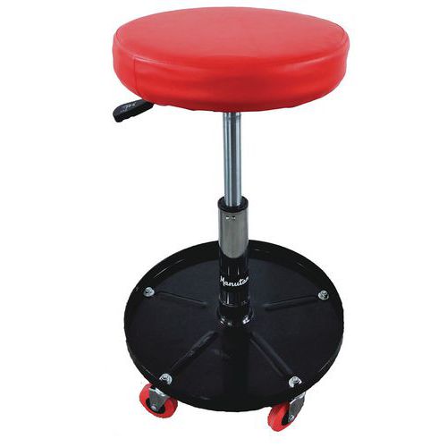 TABOURET DE MONTEUR - MANUTAN