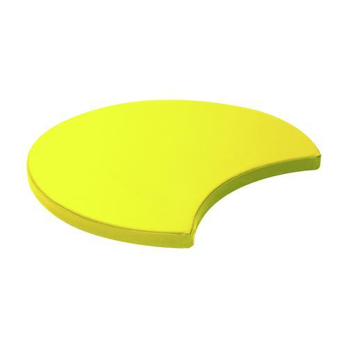 TAPIS DE MOTRICITÉ - CARRÉ CLASSIQUE - REVÊTEMENT SANS PVC TYYNY
