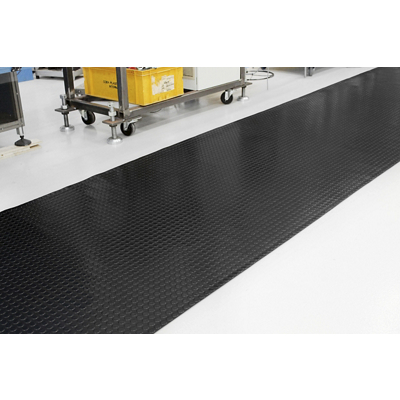 TAPIS DE SOL COBADOT COBA PLASTICS LTD