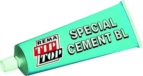 TUBE 70GR SPECIAL CEMENT 5159358