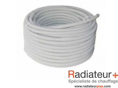 TUBE CONDENSATS POUR CLIMATISATION - LBH - CLIMFIX15