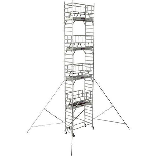 NEOLIUM 250 LINE 8M PLANCHER - TUBESCA-COMABI