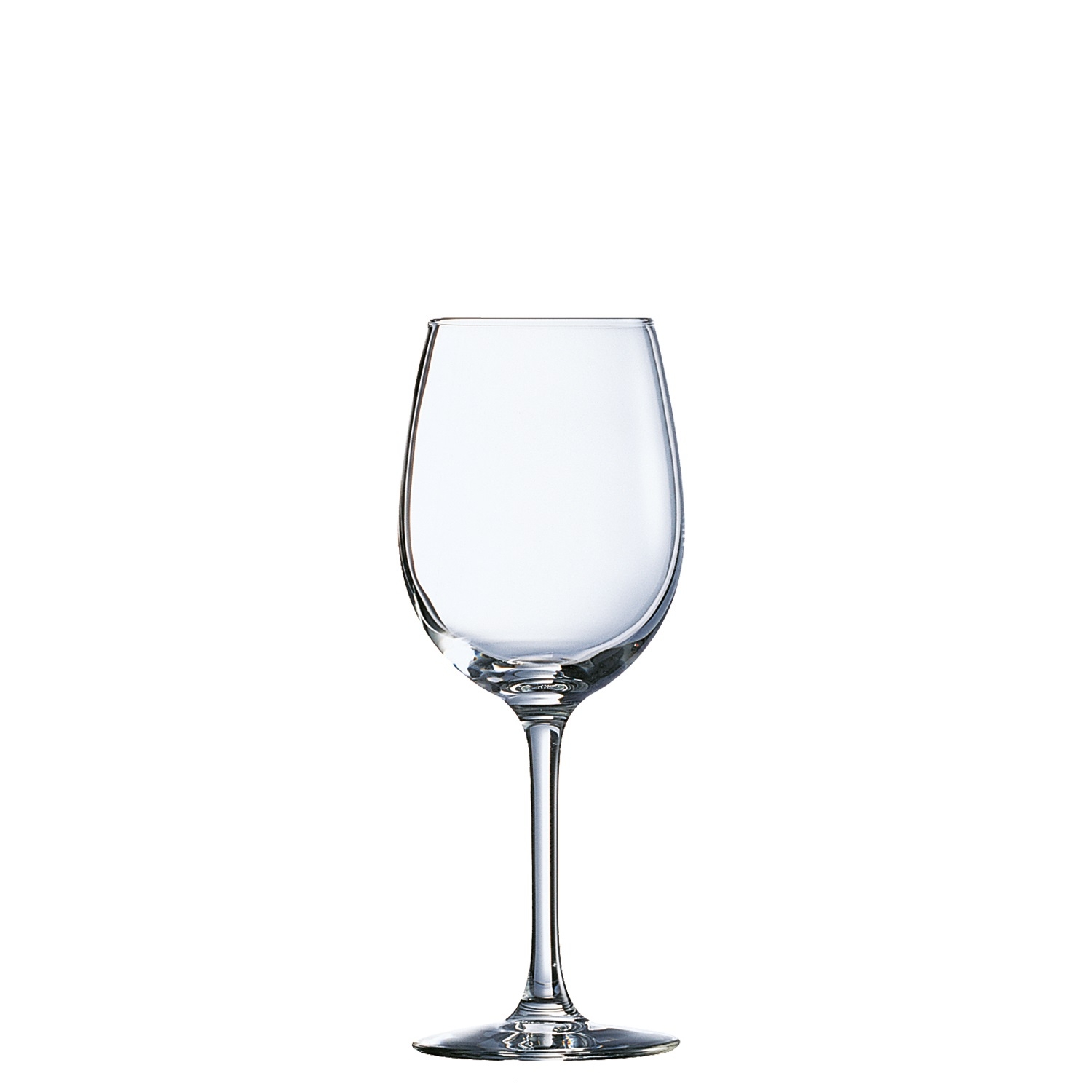 VERRE À VIN CHEF & SOMMELIER CABERNET TULIP 35CL
