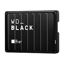 WD_BLACK P10 GAME DRIVE WDBA3A0040BBK - DISQUE DUR - 4 TO - USB 3.2 GEN 1