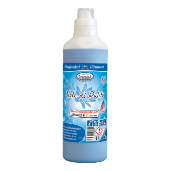 12x1 litre Détergent textile HF Note Di Pulito - DTGTX-TT01/BT_0