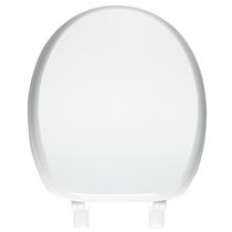 ABATTANT WC BOIS LAQUÉ MDF