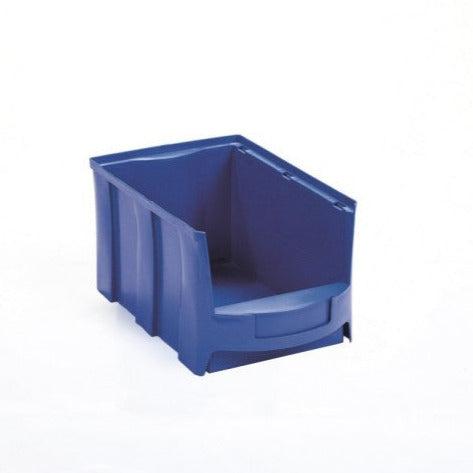 Bac à bec grande ouverture de 1L à 28L - Bleu / 1 L_0