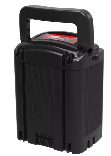 Batterie lithium-ion NX300 - 36V, grande autonomie et 60% d'énergie supplémentaire - Numatic_0