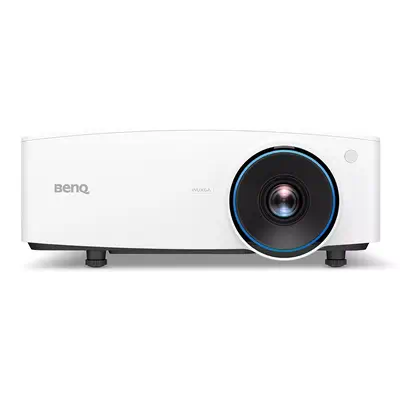 BenQ LU935 Projecteur à  focale standard 6000 ANSI lumens DLP WUXGA (1920x1200) Blanc_0