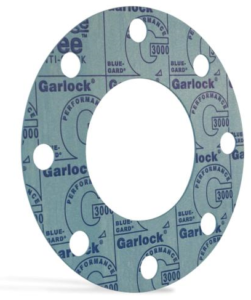 Blue-Gard® Style 3000 - Joints plats Avritec en fibres d'aramide avec liant NBR pour applications industrielles_0