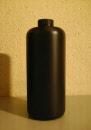 BOUTEILLE EN PLASTIQUE 2 L NOIRE