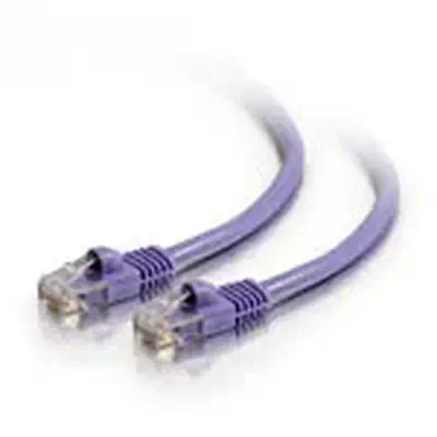 C2G 1.5m Cat5e 350MHz Snagless Patch Cable - Cble RJ et_0