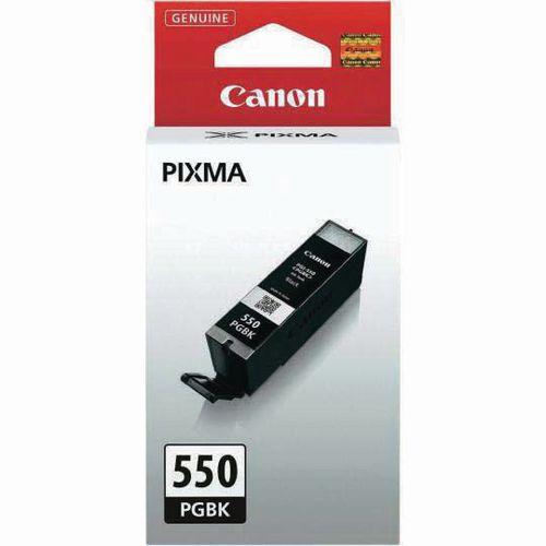 CANON 1 CARTOUCHE D'ENCRE - PG-550 - CANON
