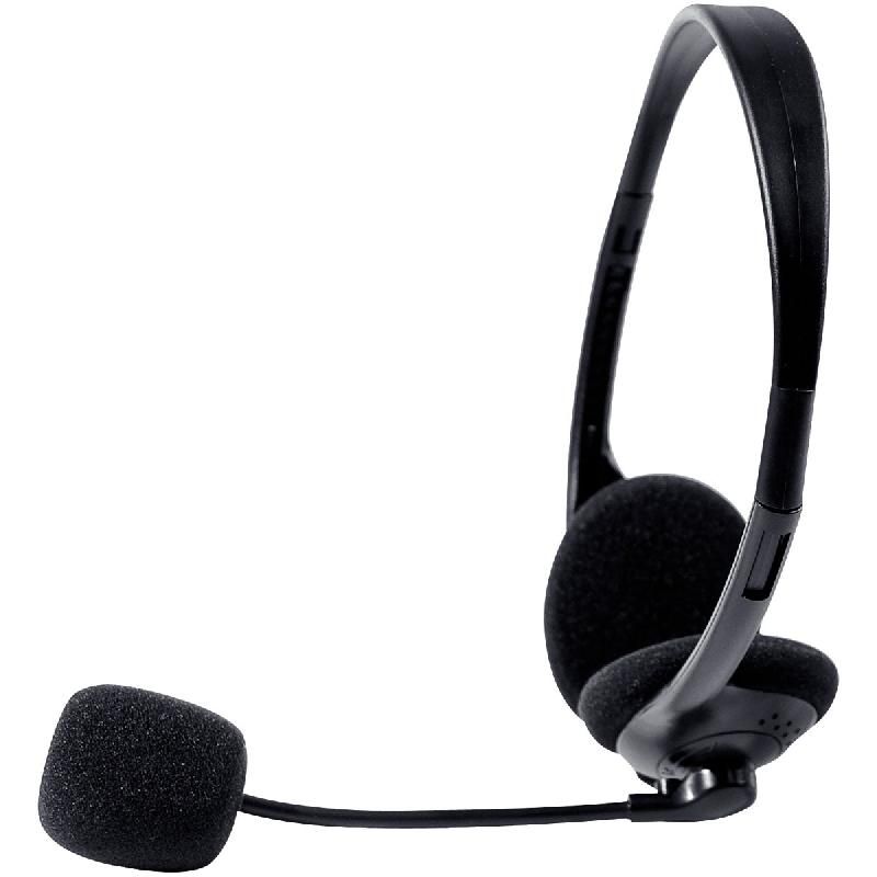 Dacomex Casque Telephone Antibruit Micro Flex 2 Ecouteurs Comparer
