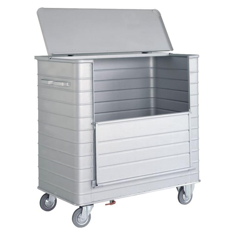 Chariot linge sale ouverture 1/2 ARIANE 4500ON001C1_0