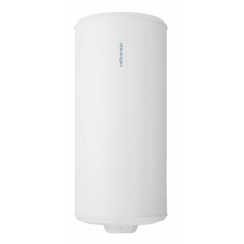 CHAUFFE-EAU BLINDÉ COMPACT - POSE MURALE VERTICALE - 100 LITRES CHAUFFÉO ATLANTIC