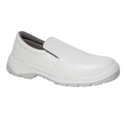 Chaussures de sécurité basses  SUGAR S2 SRC blanc T.38 Parade - 38 blanc textile 3371820212575_0