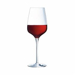 Chef & Sommelier 6 verres à vin 35cl Sublym - Chef&Sommelier - transparent Verre en cristal ARC L2761_0