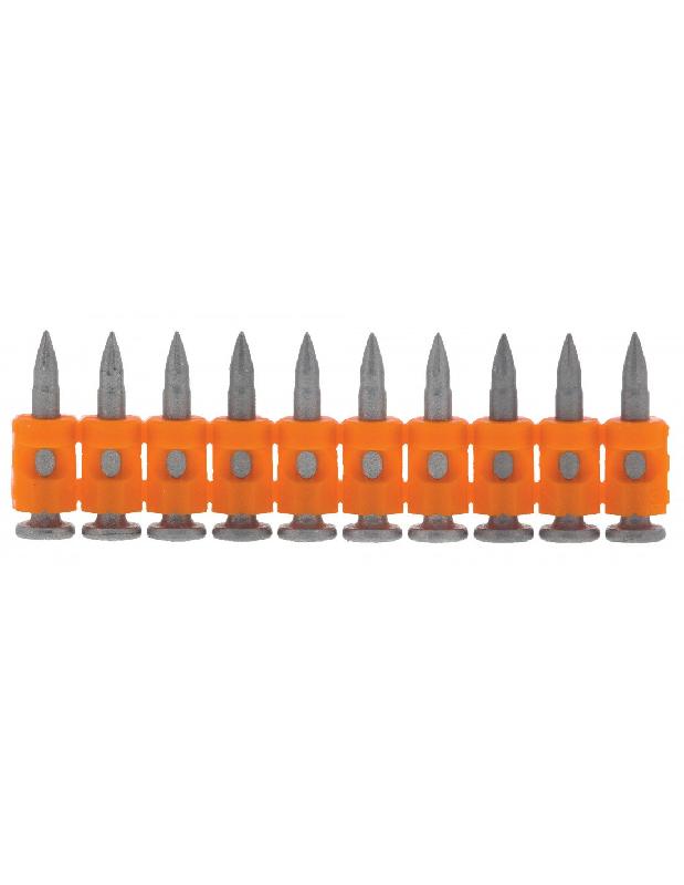 CLOUS POUR PULSA HC6 17MM P800 BOÎTE DE 500 - SPIT - 057551