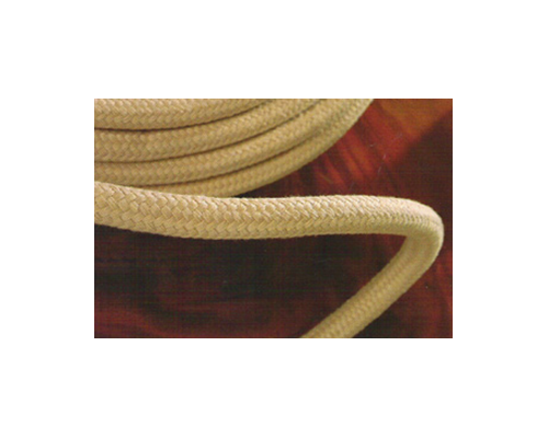 Cordage vieux gréement - Cordage polyester classique tressé imitation chanvre pour professionnels_0