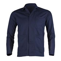 Coverguard - Veste de travail bleu roi INDUSTRY Bleu Roi Taille S - S bleu 5450564008311_0