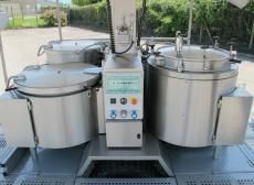 CRP 1000 - Cuisine mobile sur plateforme - Jusqu'à 1000 repas - SERT - Modules personnalisables et autonomie_0