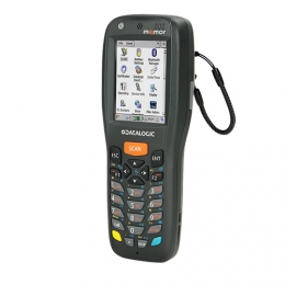 Datalogic Memor X3 - 1D, USB, RS232, Bluetooth, WiFi, Clavier numérique, écran tactile_0