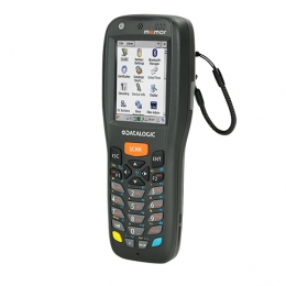 Datalogic memor x3, 1d, usb, rs232, bt, wifi, num._0