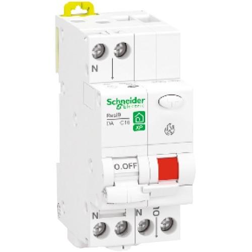 DISJONCTEUR DÉTECTEUR D'ARCS XP RESI9 - 20A SCHNEIDER