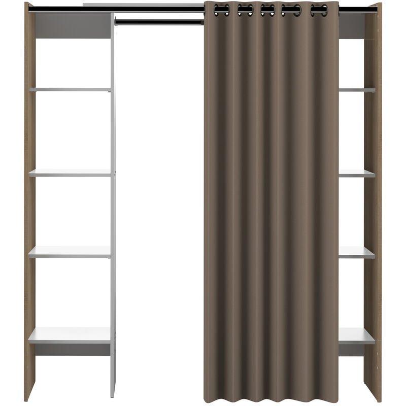 BARRE DRESSING EXTENSIBLE ACHAT / VENTE BARRE DRESSING EXTENSIBLE AU