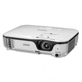 EPSON PROJECTEUR MULTIMÉDIA PRO EB-X11 V11H435040-USB DISPLAY 3EN1, KEYSTONE HORIZON/VERTI, AV MUTE SLIDE