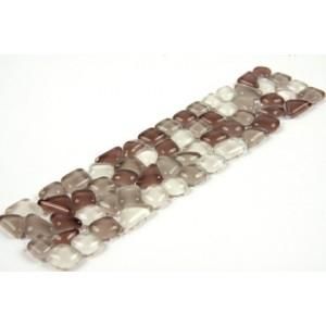 FRISE MICRO PALLADANIA GAMME VERRE MAT INTER