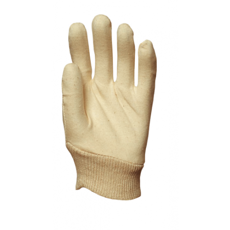 Gants en coton interlock cousu 40 g - EUROPROTECTION_0