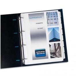 INTERCALAIRES 100 % PERSONNALISABLES