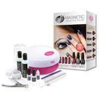 RIO RIO UVLP5 + KIT VERNIS MAGNETIQUE