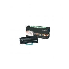 LEXMARK - X463A11G - TONER NOIR - PRODUIT D'ORIGINE -3 500 PAGES