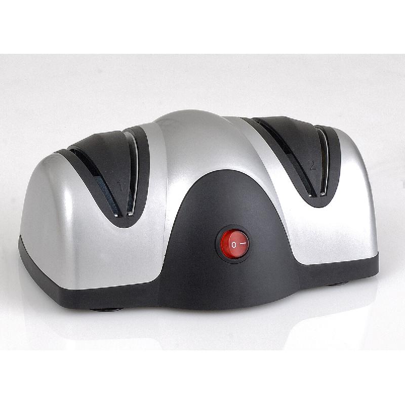 LION SABATIER Affûteur Aiguiseur De Couteaux électrique 2080 - noir 3269410020801_0