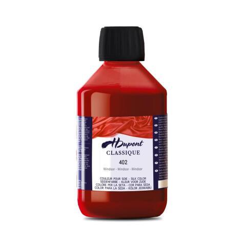 LOT DE 2 - HD CLASSIQUE 250ML WINDSOR - WINDSOR